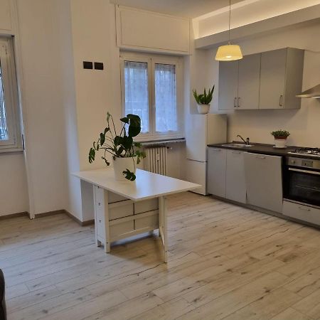 Melaverde flat Milano Buitenkant foto