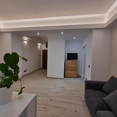 Melaverde flat Milano Buitenkant foto