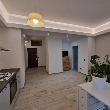 Melaverde flat Milano Buitenkant foto