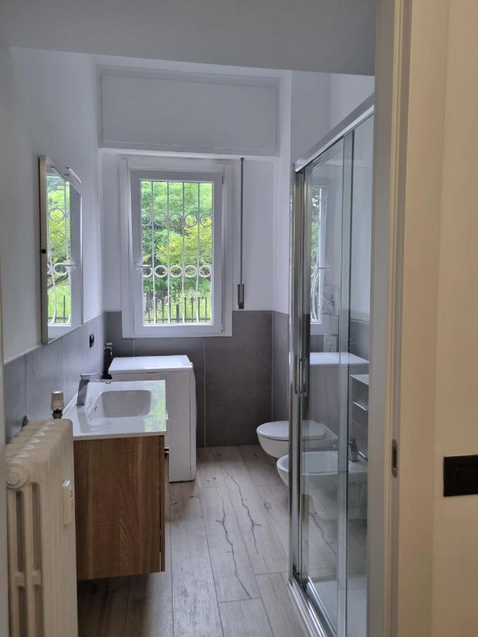 Melaverde flat Milano Buitenkant foto