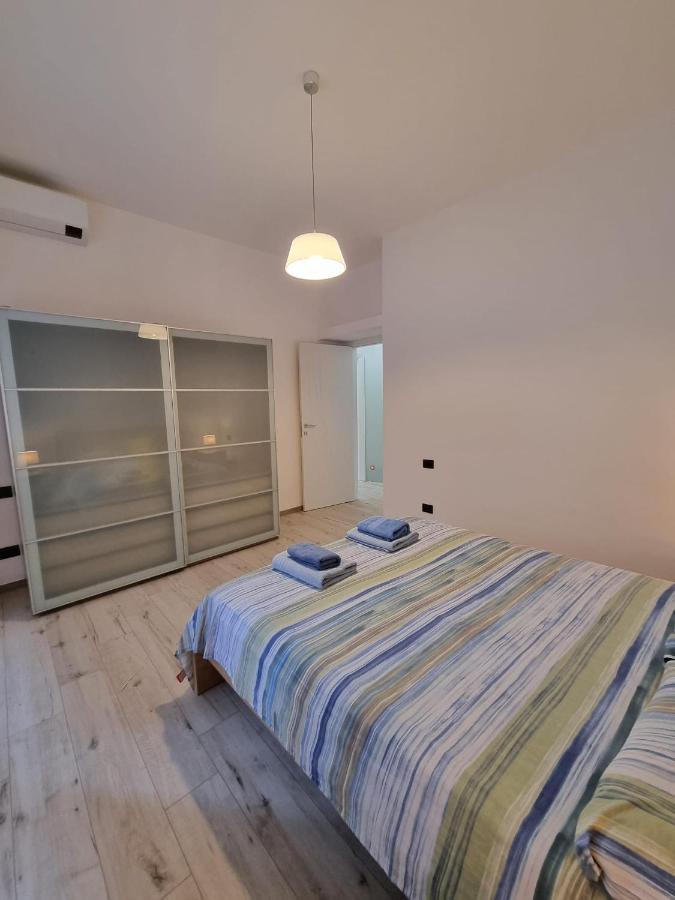 Melaverde flat Milano Buitenkant foto
