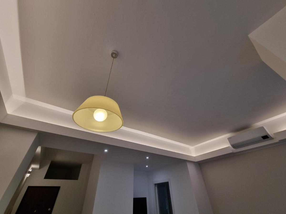 Melaverde flat Milano Buitenkant foto